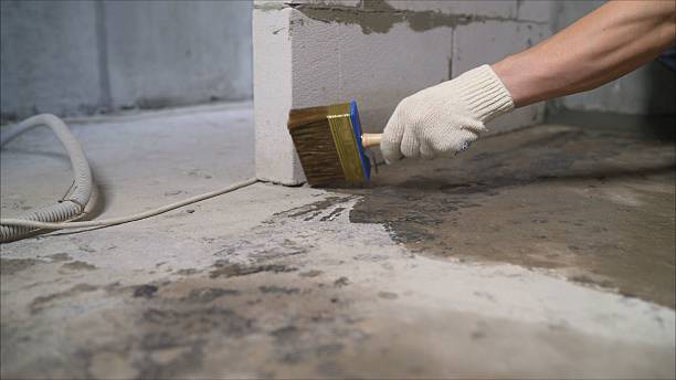 24/7 Emergency Basement Waterproofing experts in Staunton, IL